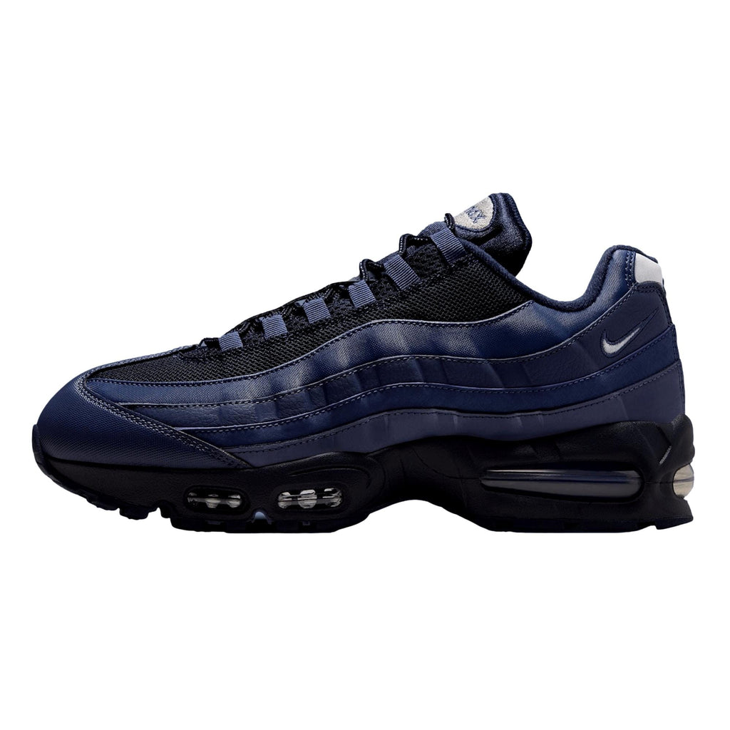 Men's Nike Air Max 95 OG Sanded Purple / Wolf Grey IB1667-500