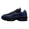 Men's Nike Air Max 95 OG Sanded Purple / Wolf Grey IB1667-500