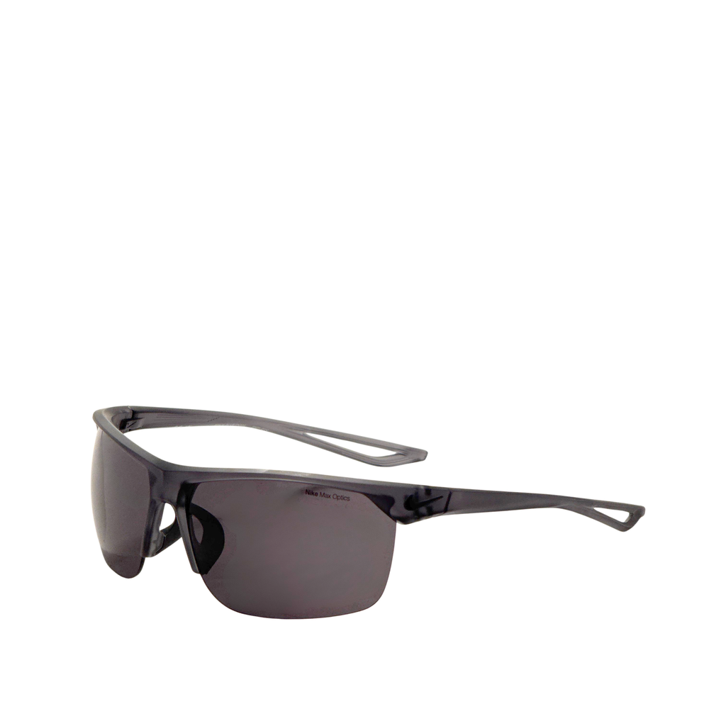 Nike Men's 67 mm Grey Sunglasses