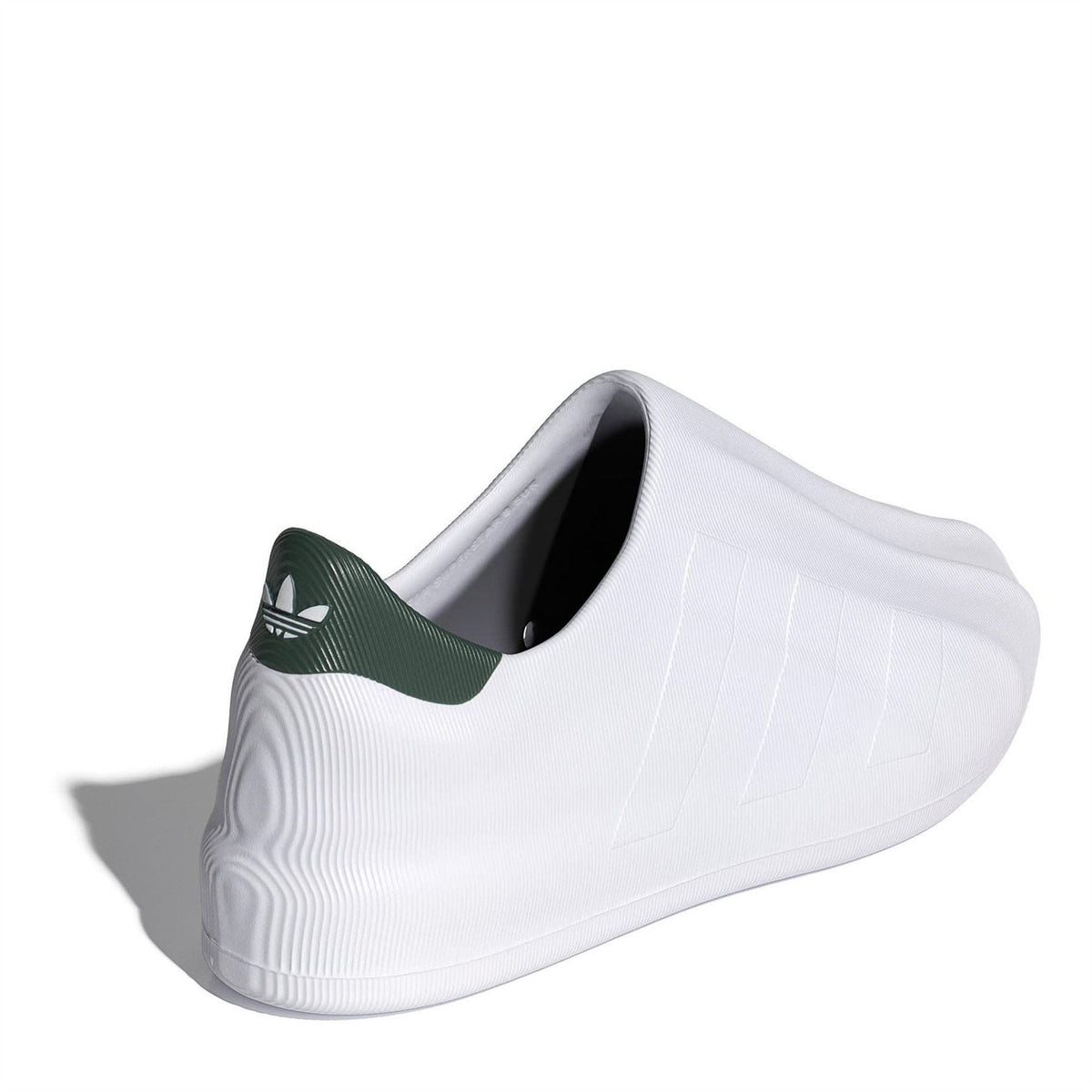 adidas Originals Adzfm Sprstr footwear showing stylish sneakers with detailed design and branding on a white background