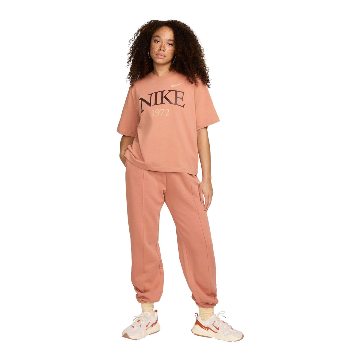 Women's Nike Sportswear Classic T-Shirt