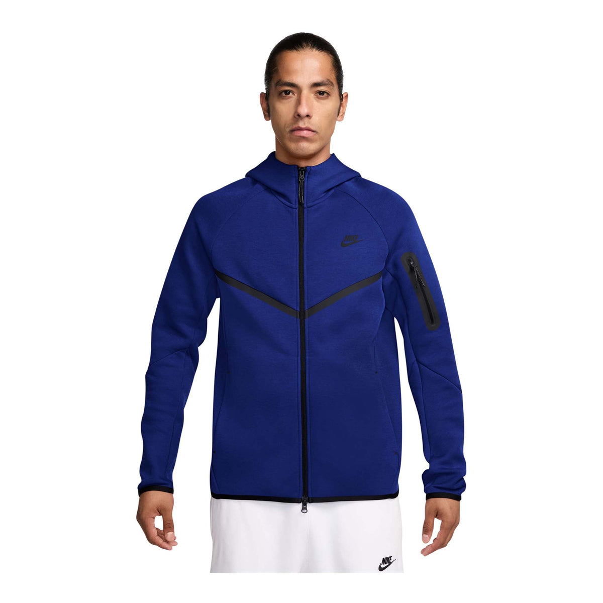 Nike Tech Men's Fleece Windrunner Full-Zip Jacket