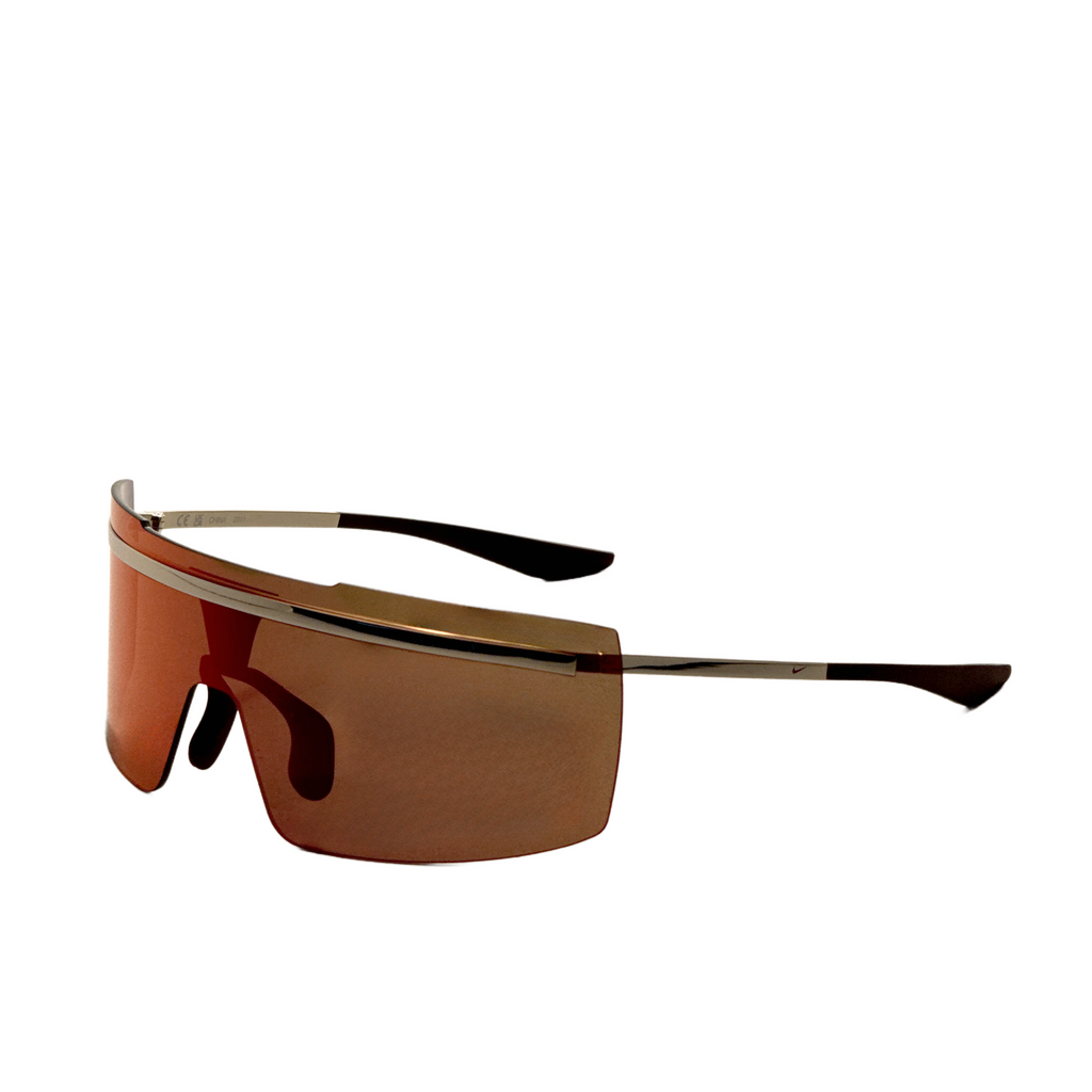 Nike Unisex 67 mm Gold Sunglasses