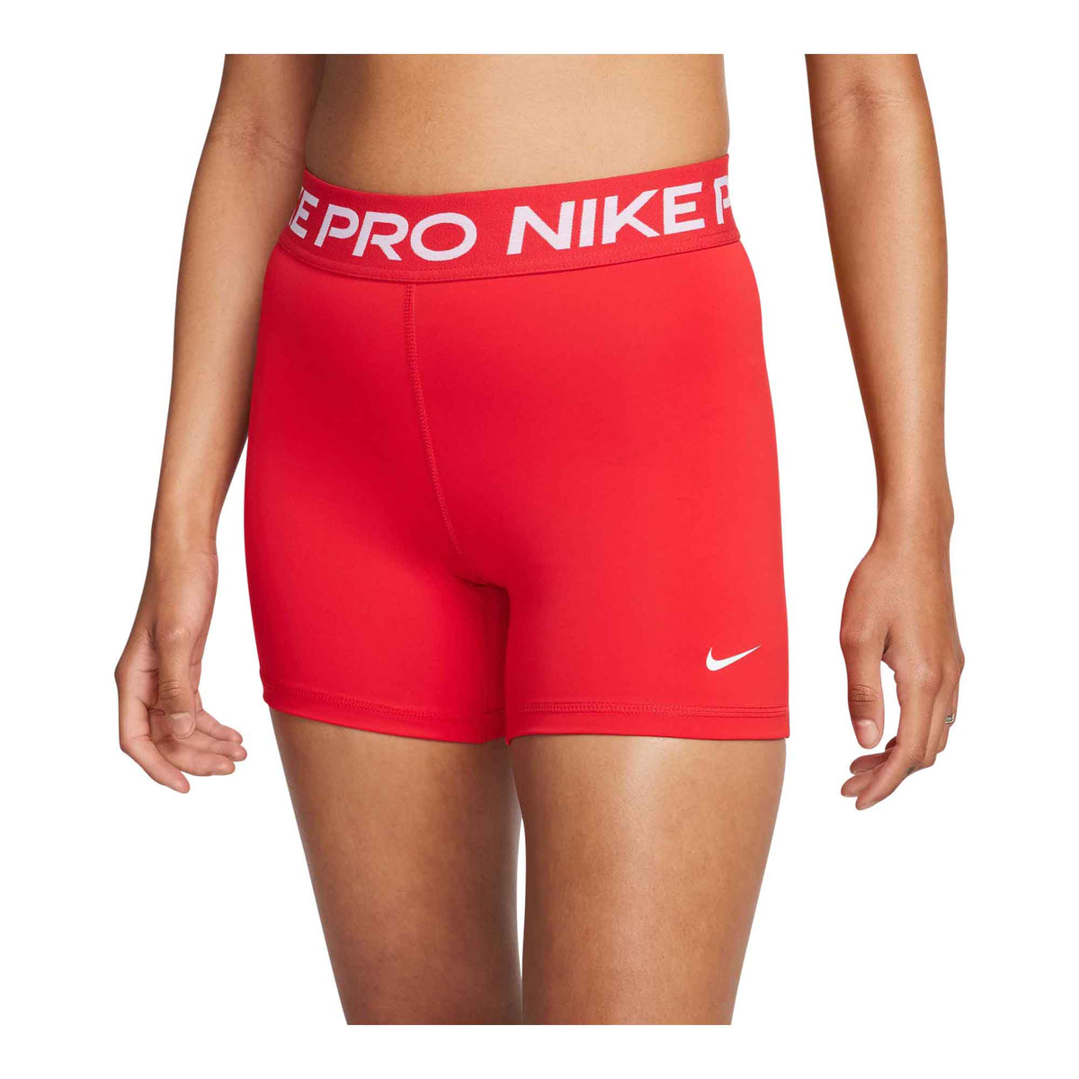 Women's Nike Pro 365 5 Shorts