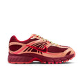 Women's Air Max Moto 2K Sneakers In Team Crimson Lava