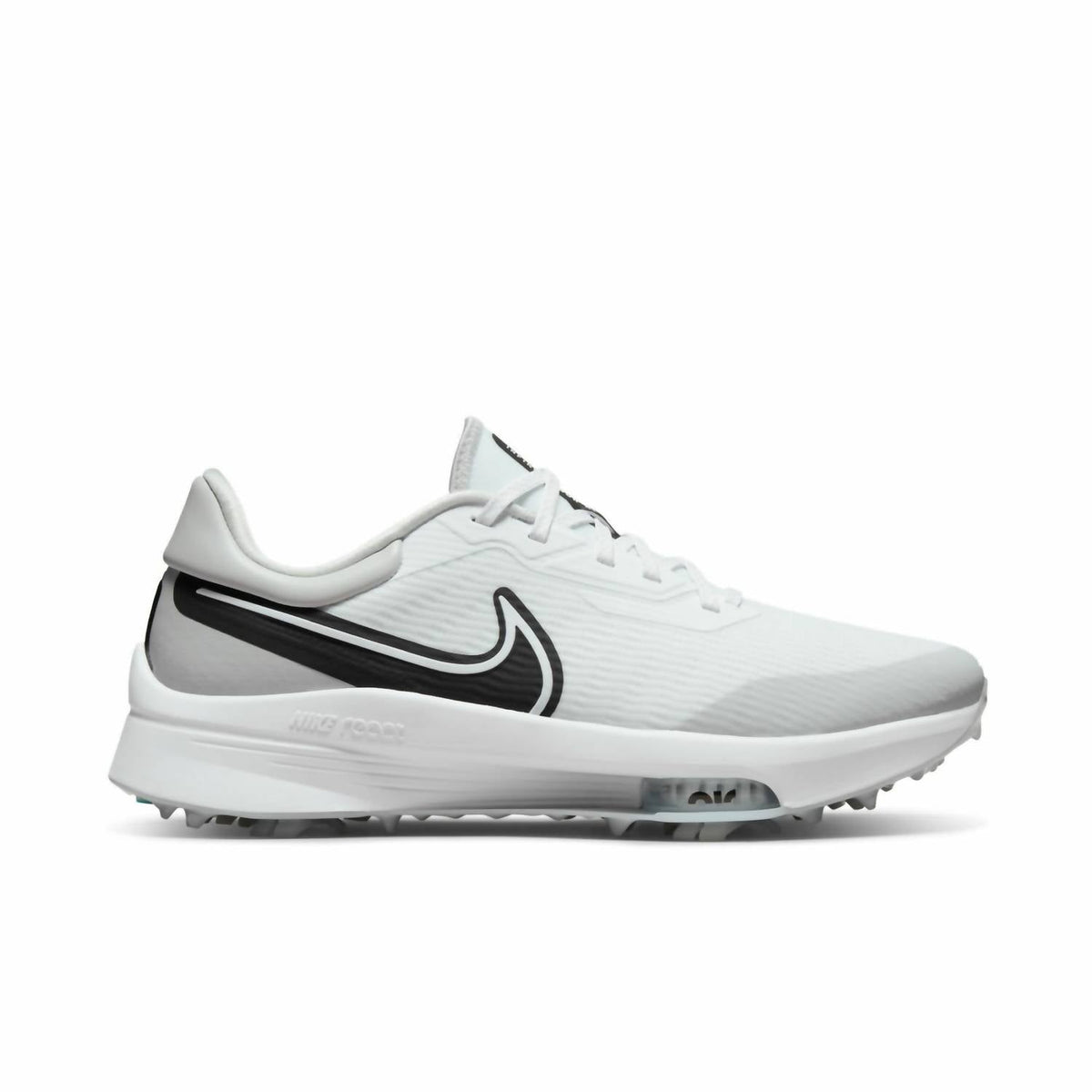 Women's Air Zoom Infinity Tour Next Sneaker In White Grey