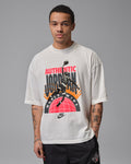 Jordan Men's Oversized Reissue T-Shirt
