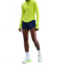 Women's Swift Dri-Fit Long Sleeve Top In Neon Green