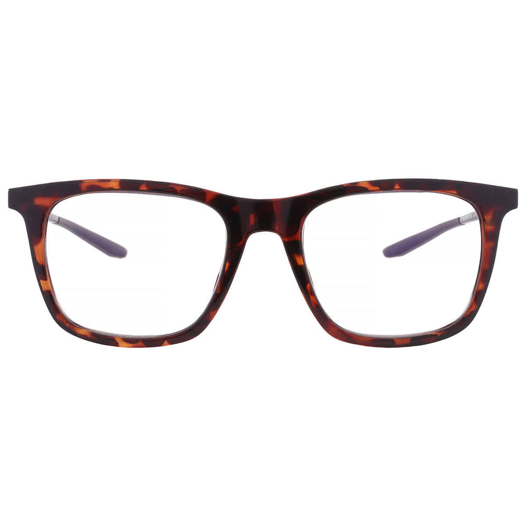 Nike Green Square Unisex Sunglasses NIKE NEO SQ BL FB6218 220 54