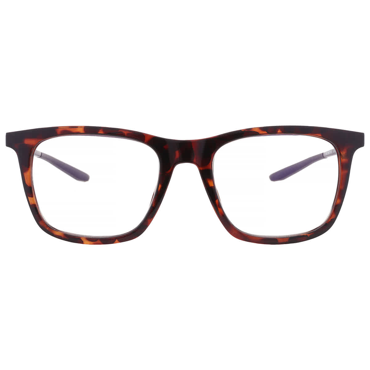 Nike Green Square Unisex Sunglasses NIKE NEO SQ BL FB6218 220 54