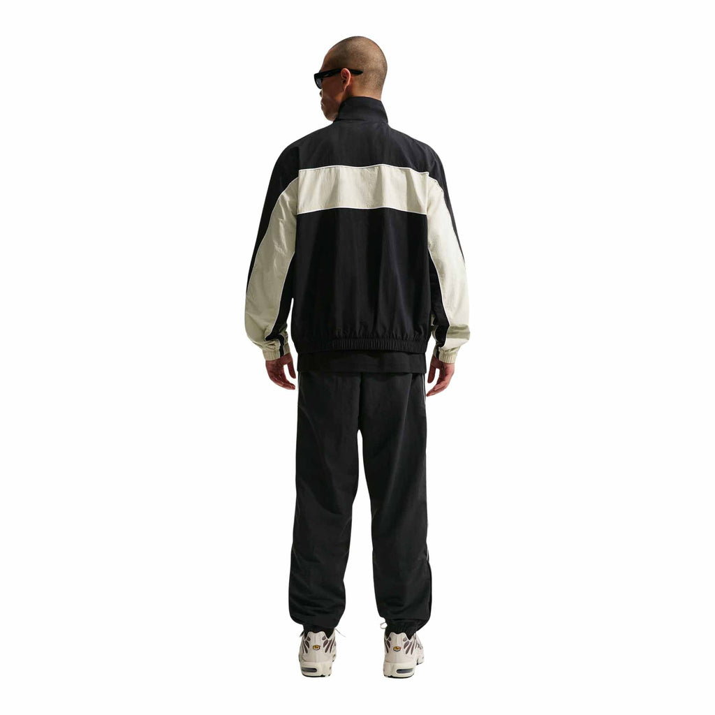 Nike Sportswear Club Men's Lightweight Full-Zip Jacket