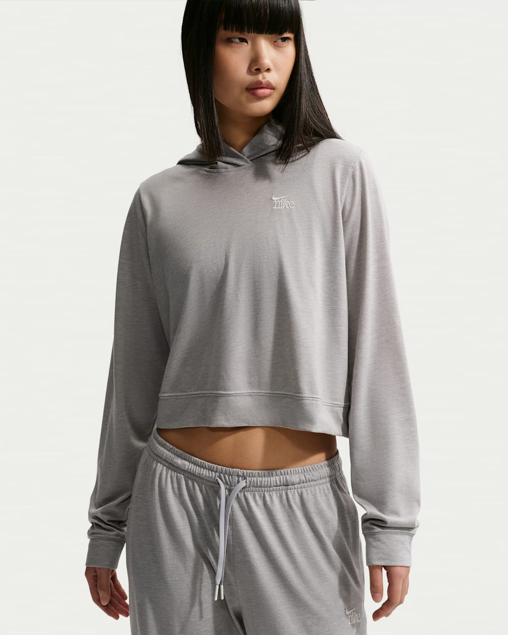 Nike Sportswear Chill Knit Women's Lightweight Hoodie