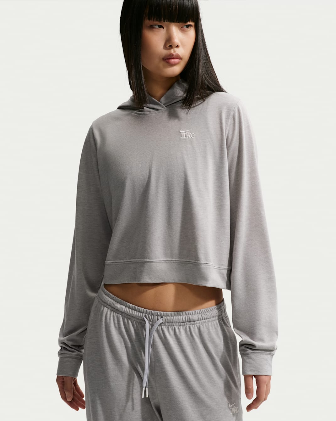 Nike Sportswear Chill Knit Women's Lightweight Hoodie