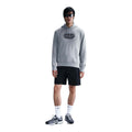 Men's Nike Club Pull-Over French Terry Hoodie