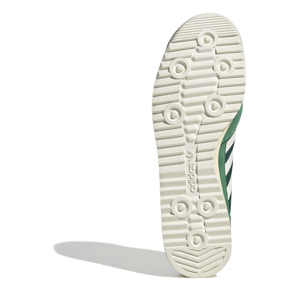 adidas SL 72 RS rubber outsole with textured tread pattern in light color
