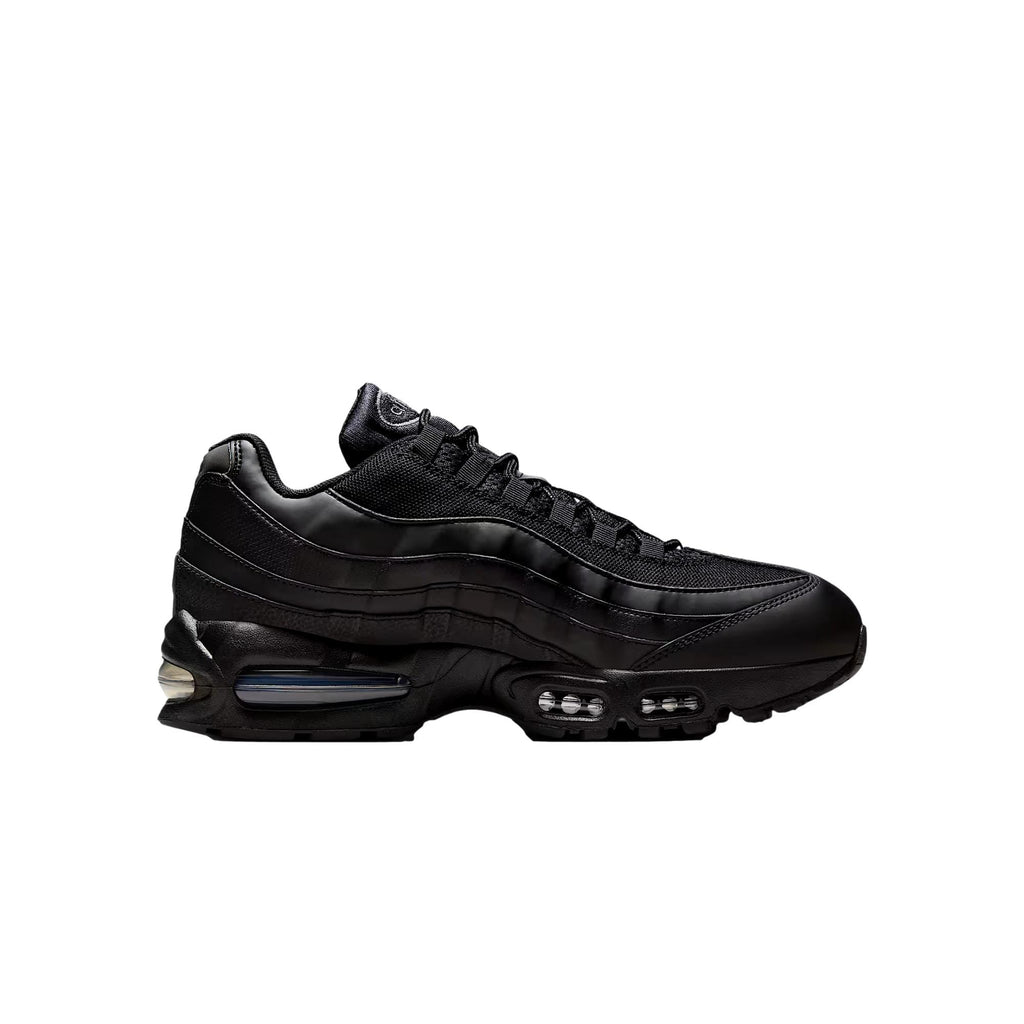 Men's Nike Air Max 95 OG Black / Black - Black - Anthracite HM8755-001