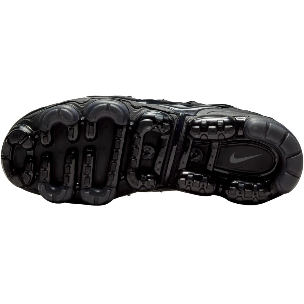 Men's Nike Air Vapormax Plus Black / Black - Dark Grey 924453-004