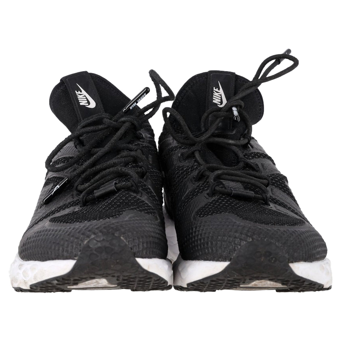 Nike x Kim Jones Air Zoom LWP 16 Sneakers in Black Polyester