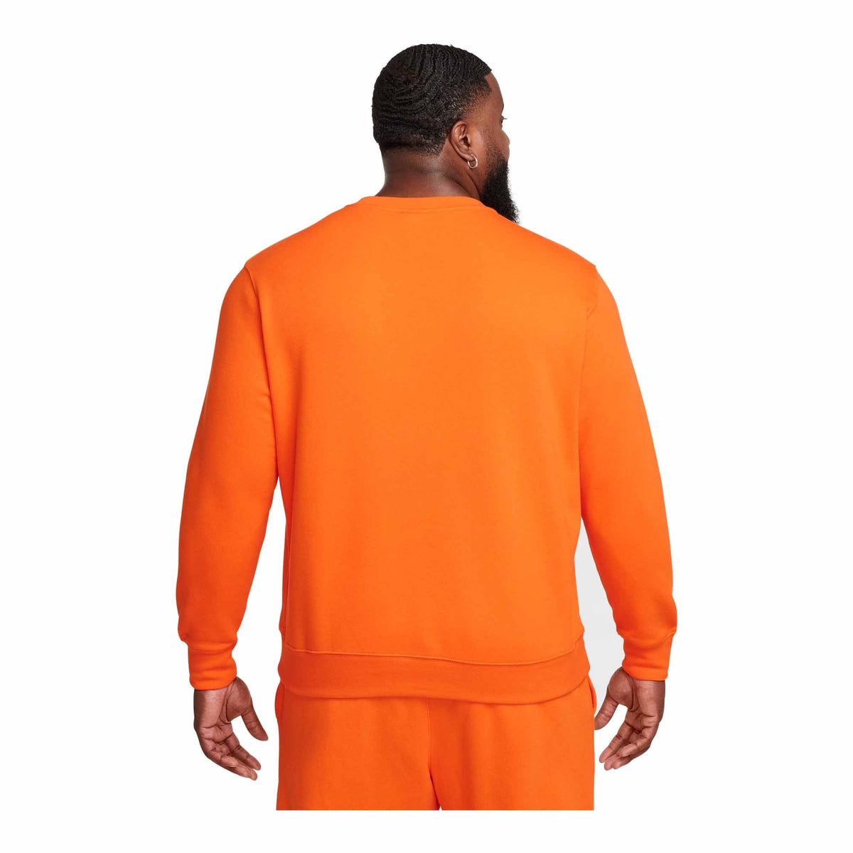 Men's Nike Sportswear Club Fleece Crew