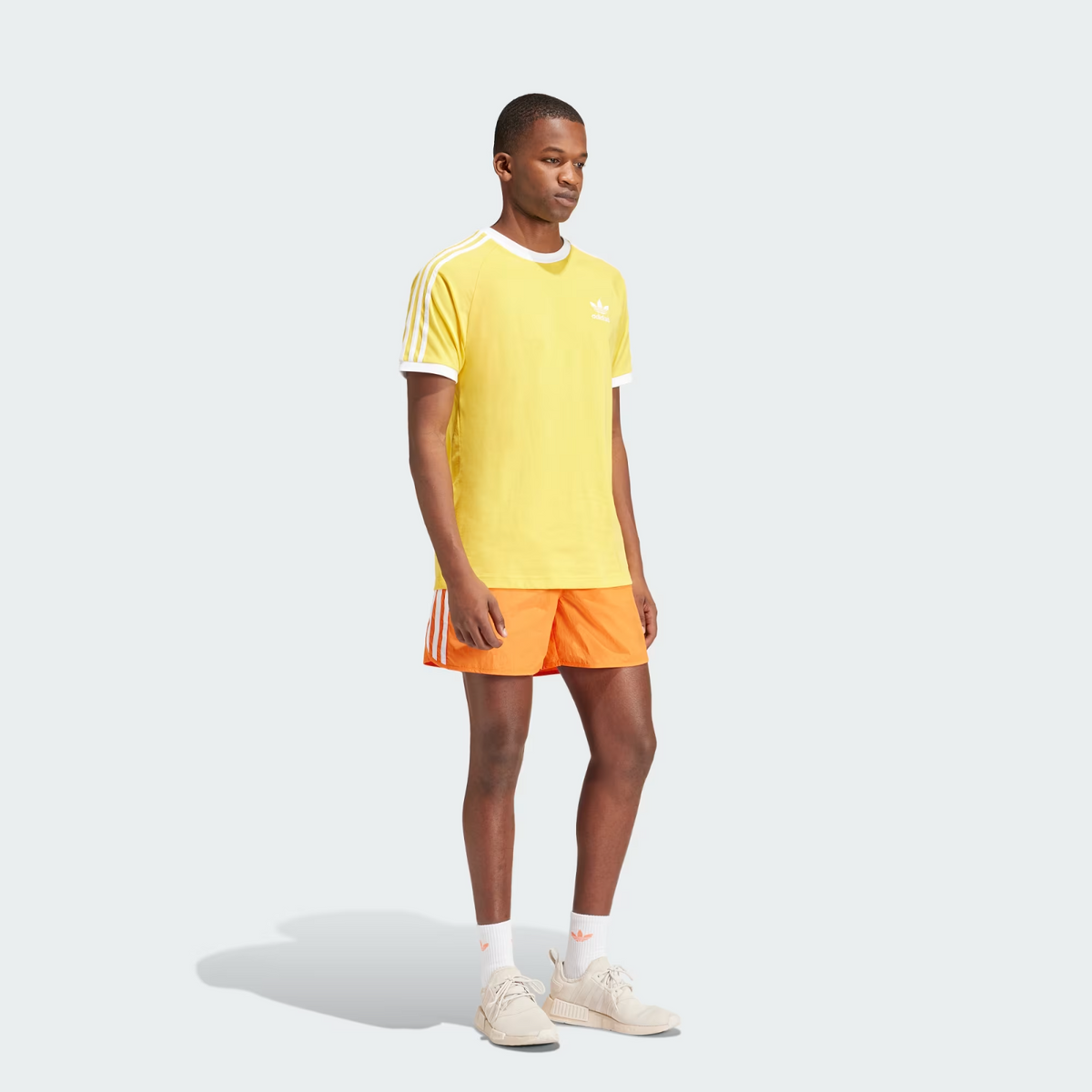 Men's Nike Adicolor Classics IM9438 Sprinter Shorts Performance SRT416