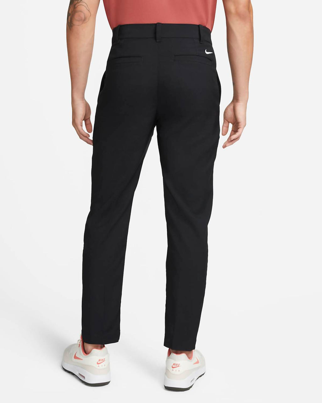 Men's Dri-Fit Victory Golf Trouser In Black