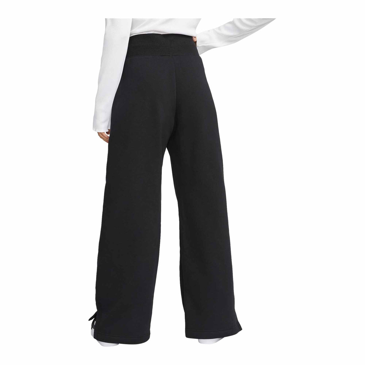 Women's Nike Sportswear Phoenix Fleece High-Waisted Wide-Leg Sweatpants