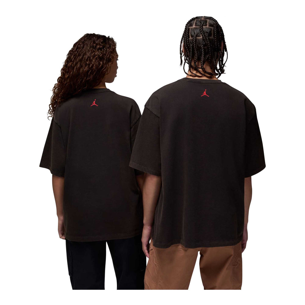 MENS JORDAN FLIGHT ESSENTIALS OVERSIZED T SHIRT_BLACK/VARSITY RED/VARSITY RED