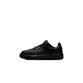 Pre-School Nike Force 1 Low EasyOn Black / Black - Black - Black IH4498-001