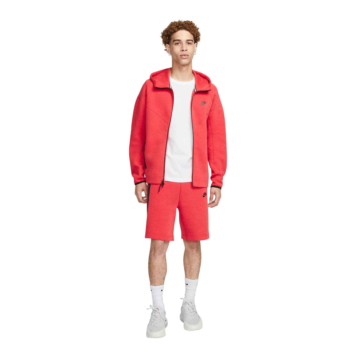 Men's Nike Sportswear Tech Fleece Shorts