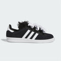 adidas Originals Bon Cmps 80 round toe trainers in footwear, featuring classic design and white color.