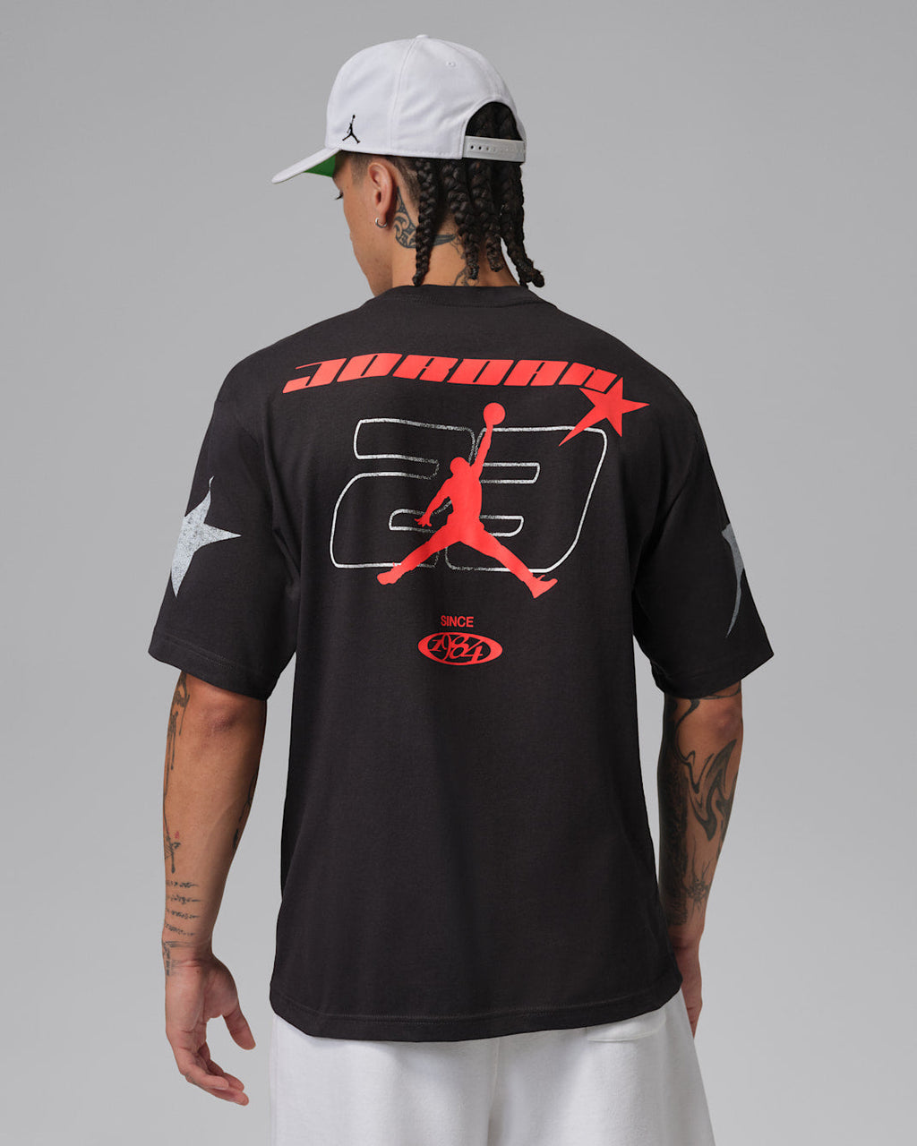Jordan Men's Graphic T-Shirt