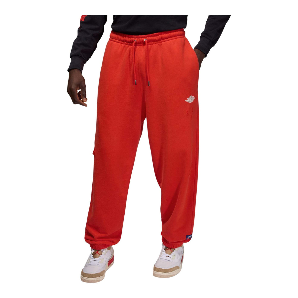 Jordan Rare Air Men's Fleece Pants