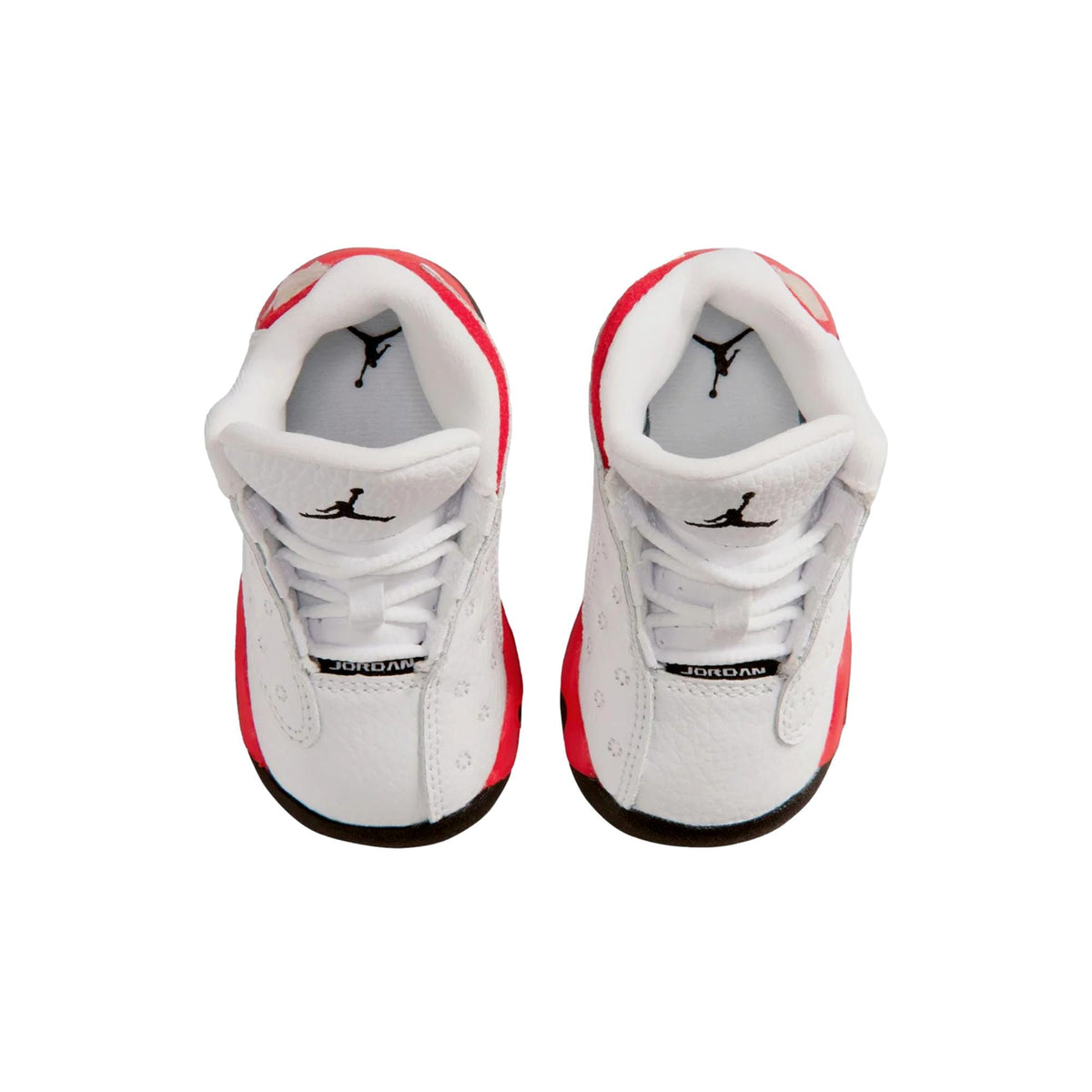 Nike Jordan 13 Retro White / Black - True Red  DJ3004-102 Toddler