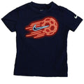 Nike Boys Blue T-Shirt