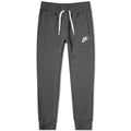 Men's Nike Heritage Jogger Grey/White 928441-010