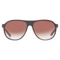 Nike Brown Gradient Pilot Men's Sunglasses NIKE VINTAGE ICON IB3679X 355 59
