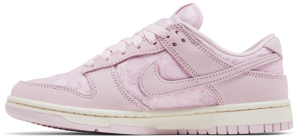 Nike Dunk Low Regal Pink (Women's)