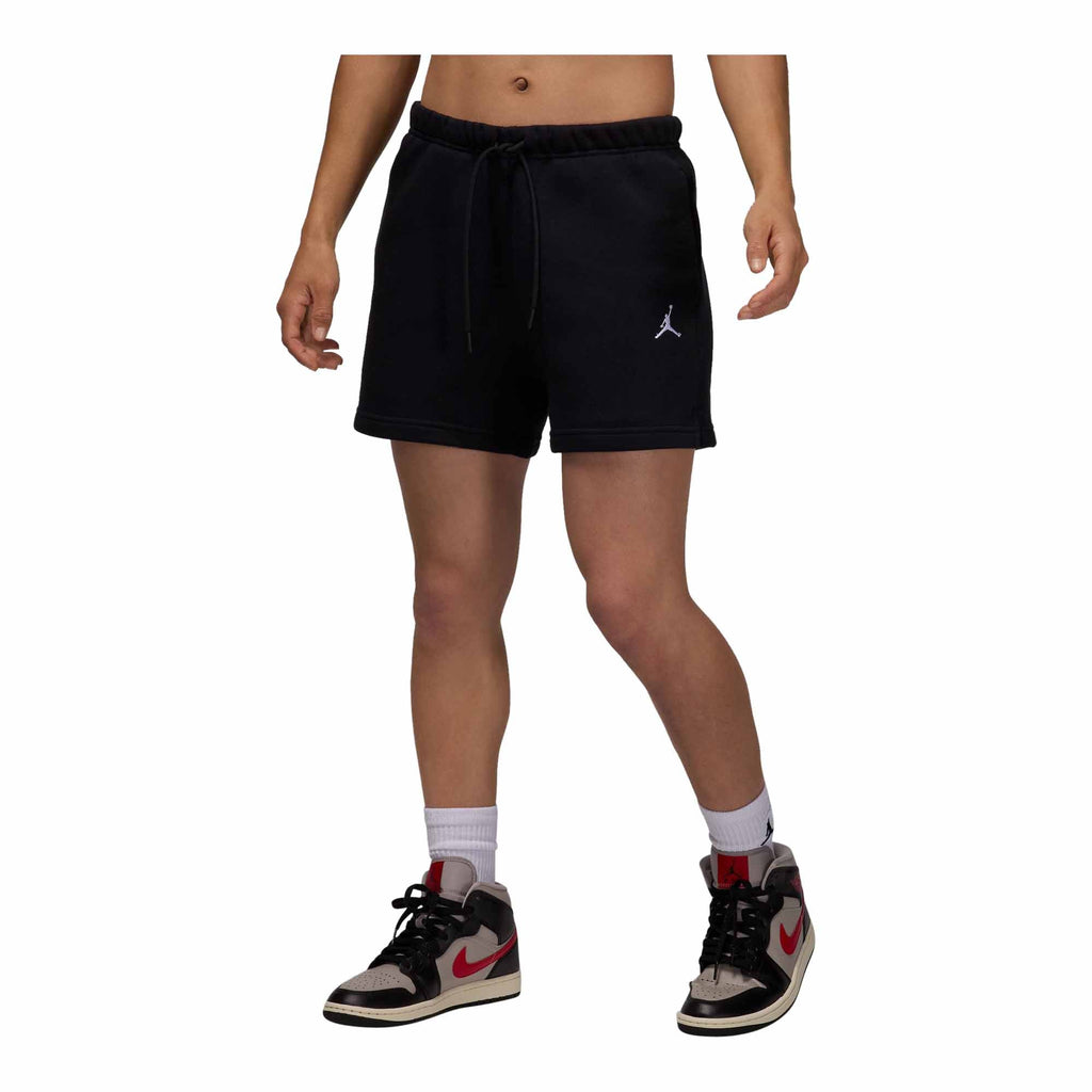 Women's Jordan Brooklyn Fleece Shorts
