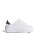 adidas Originals Adizero Superstar Ribbed Junior Sneakers size 3-5 with white and black design and ribbed details