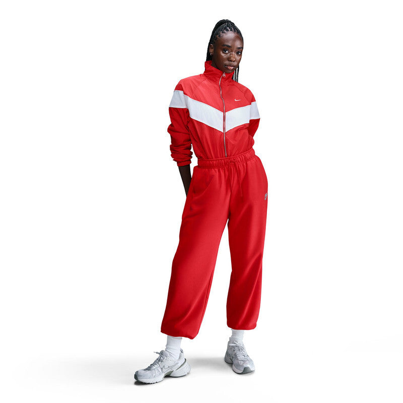 Women's Nike Sportswear Club Fleece Mid-Rise Oversized Sweatpants
