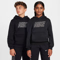 Kids Nike Sportswear Club Fleece Big ' Pullover Hoodie