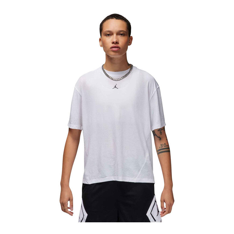 Women's Jordan Sport Diamond Short-Sleeve Top
