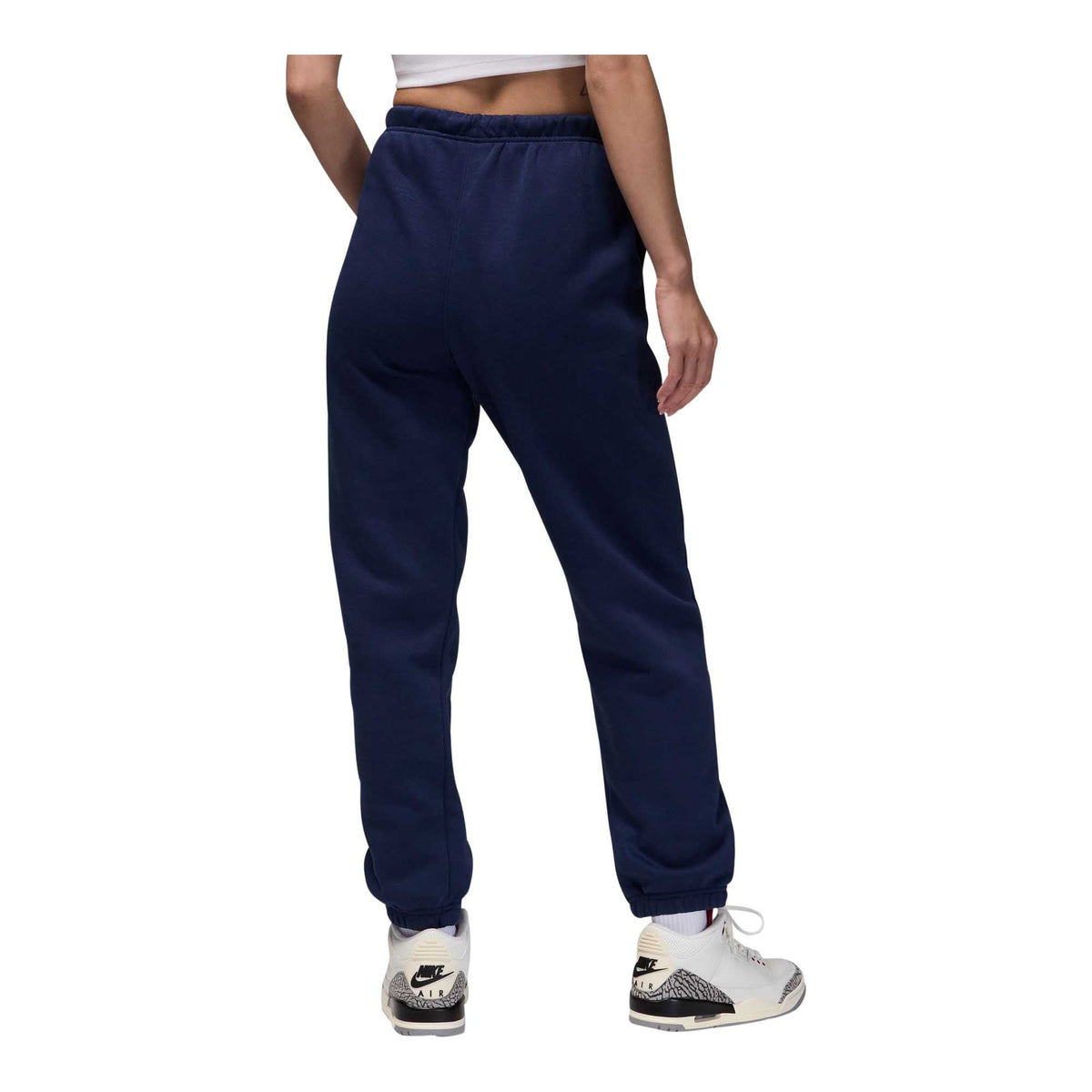 Women's Jordan Brooklyn Fleece Pants