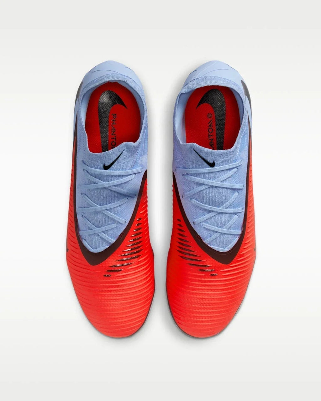 Men's Nike Phantom 6 Low Pro HJ4122-400 Royal Tint FG Football Boots TF9918