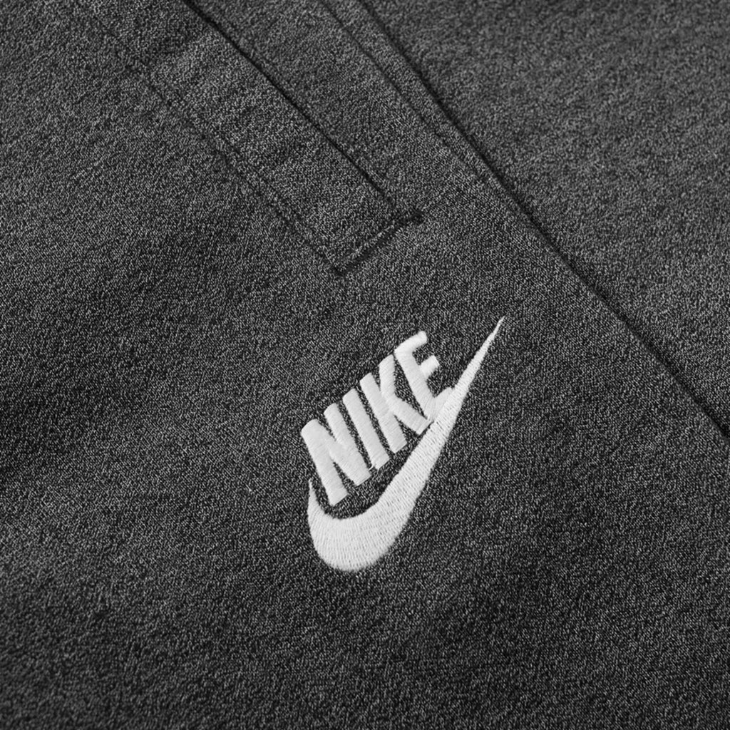 Men's Nike Heritage Jogger Grey/White 928441-010