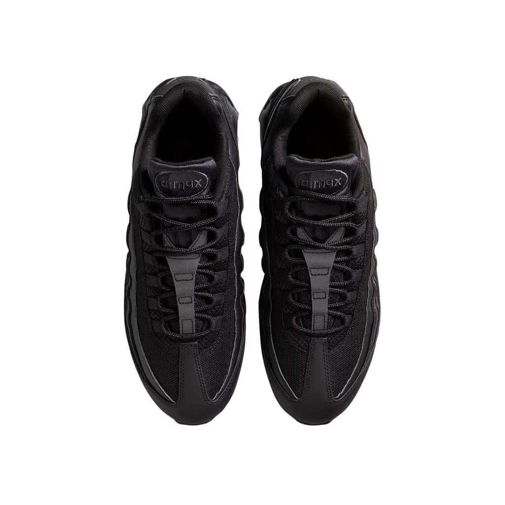 Men's Nike Air Max 95 OG Black / Black - Black - Anthracite HM8755-001