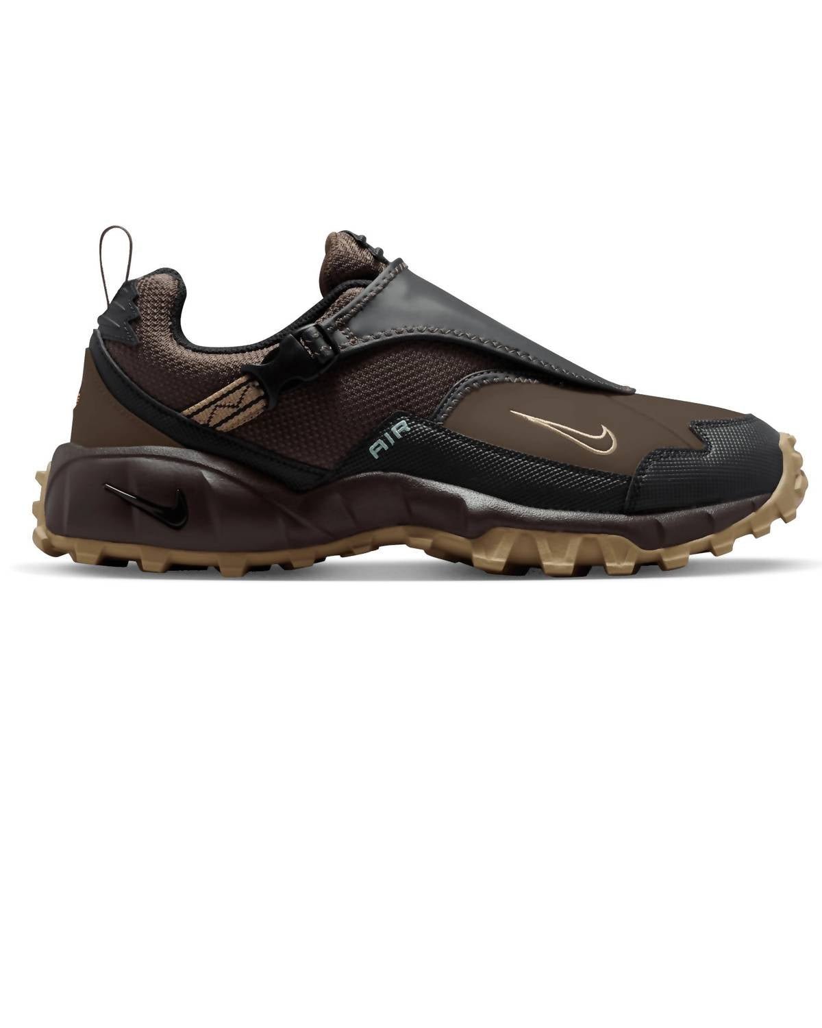 Men's Acg Phassad Shoes In Baroque Brown