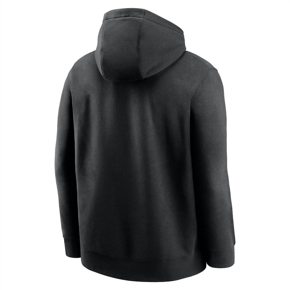 Men's Philadelphia Eagles 2024 Nfc Champions Fleece Pullover Hoodie In Black