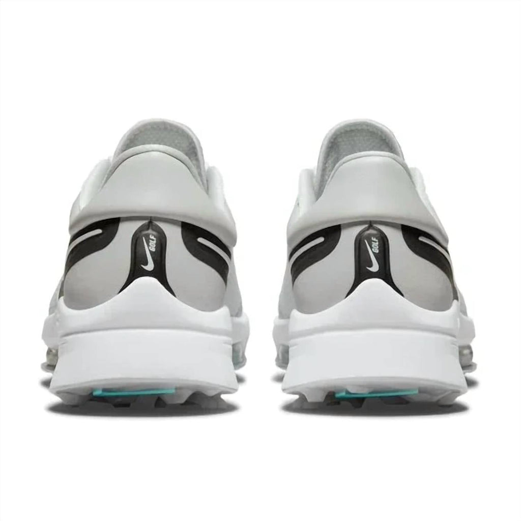 Women's Air Zoom Infinity Tour Next Sneaker In White Grey