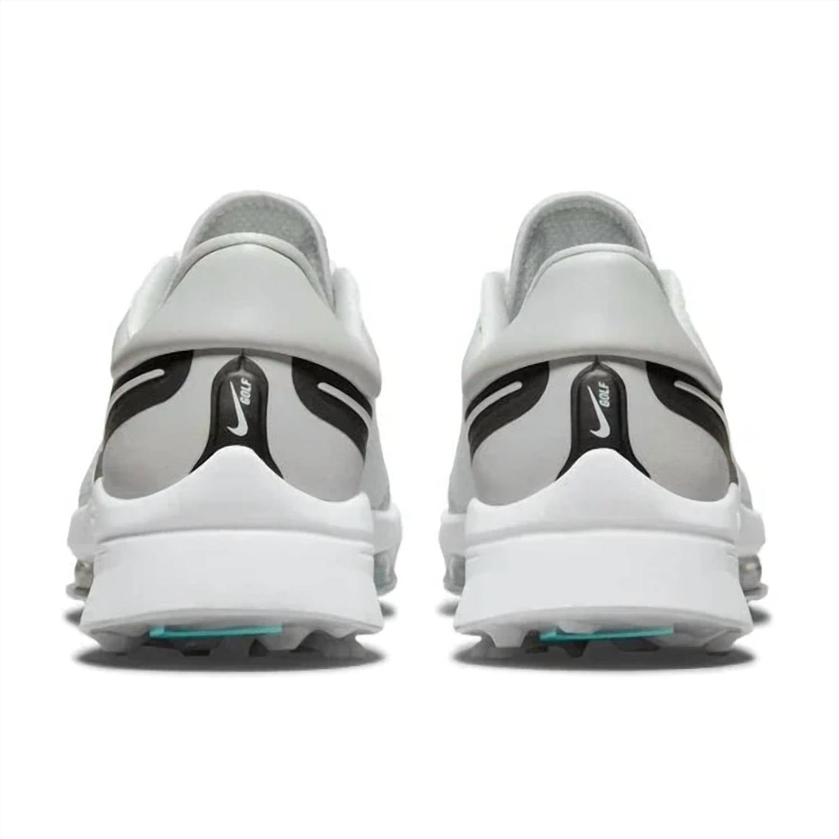 Women's Air Zoom Infinity Tour Next Sneaker In White Grey